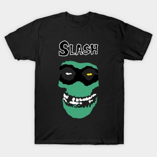 Bad Teenage Misfit Ninja Turtle T-Shirt